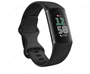 Fitnessuhr, neuwertig