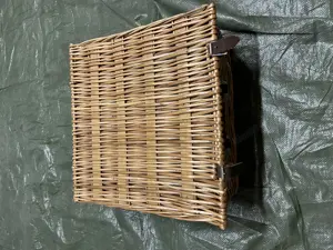 Picknick Korb  Bild 3