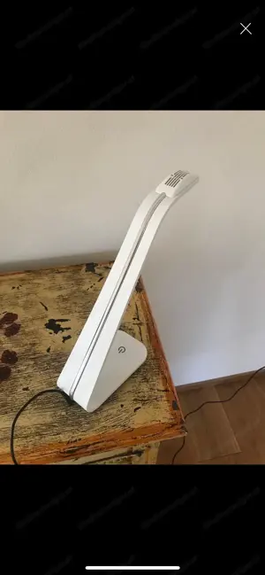 LED Tischlampe  Bild 2