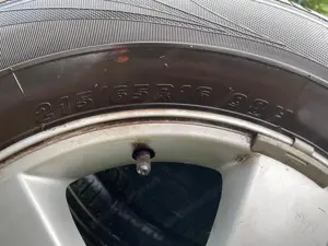 Felgen Hyundai Tucson Bild 2