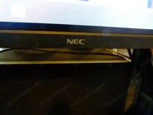 NEC Fernseher 116 cm Diagonal