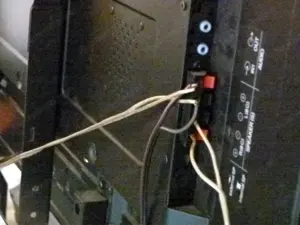 NEC Fernseher 116 cm Diagonal Bild 5