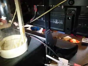 NEC Fernseher 116 cm Diagonal Bild 8