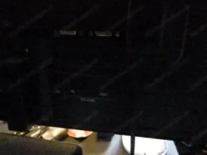 NEC Fernseher 116 cm Diagonal Bild 3