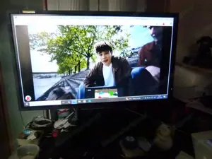 NEC Fernseher 116 cm Diagonal Bild 10