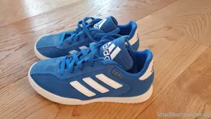 Kinder Sneaker Adidas COPA Bild 2