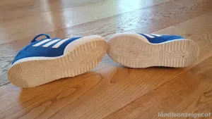 Kinder Sneaker Adidas COPA Bild 4