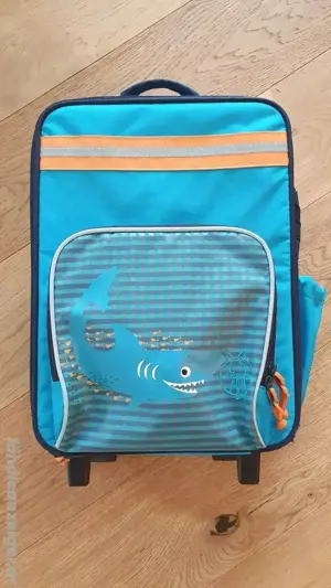 Kinder Trolley Koffer von Lässig 