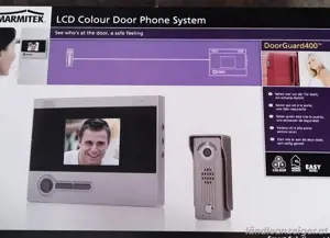 Türklingen mit Camera 