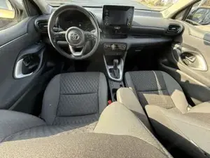 Toyota Yaris Bild 6