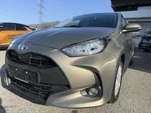 Toyota Yaris Bild 3