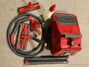 dampfdruck reinigungsgerät