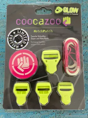 Schultasche von Coocatu Bild 3