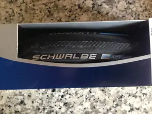 2x Schwalbe Reifen plus 2x Schläuche 28 Zoll neu Bild 2