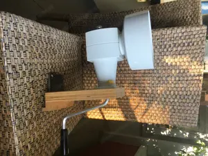 Flockenquetsche Messerschmidt Flocker Bild 3