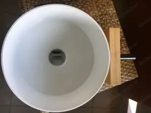 Flockenquetsche Messerschmidt Flocker Bild 6