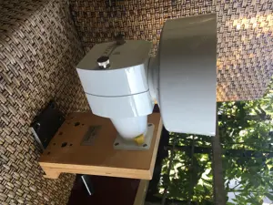 Flockenquetsche Messerschmidt Flocker Bild 5