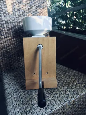 Flockenquetsche Messerschmidt Flocker Bild 8