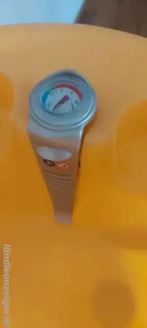 Babybadewanne mit Gestell  Bild 3