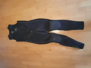 Neopren Einteiler Palm Long John