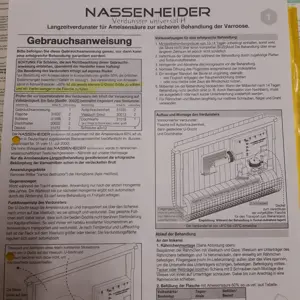 Imker-Ausstattung