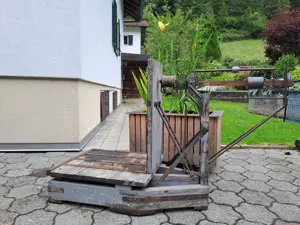 Sackwaage  Bild 2