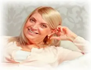 Ich bin eine Witwe, möchte nicht alleine bleiben und sehne mich nach einem Mann