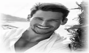 Marvin sucht auf diesem Weg seine Traumfrau für eine dauerhafte Partnerschaft