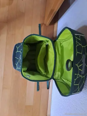 Schultasche + Turnsack  Bild 5