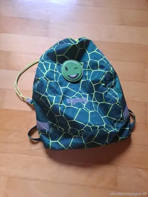 Schultasche + Turnsack  Bild 3