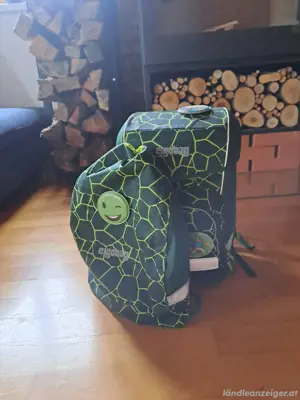 Schultasche + Turnsack 