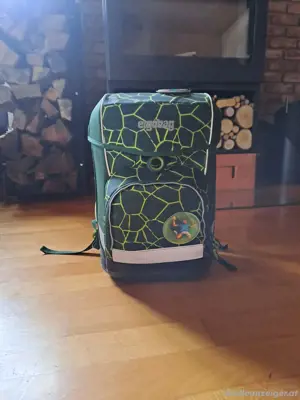 Schultasche + Turnsack  Bild 2