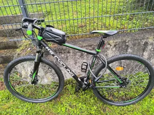 Fahrrad Mountainbike
