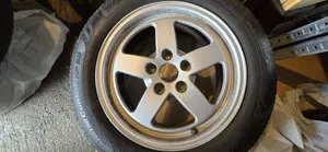 Original 4 A4 Audi 16 Zoll Alu Felgen Set Preis  Bild 3