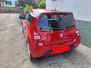Renault Twingo RS Cup Bild 4