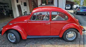 Verkaufe VW Käfer Bj. 1974 Bild 2