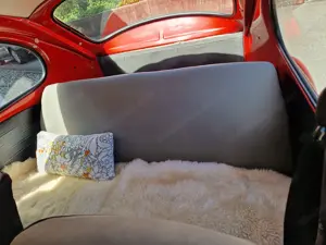 Verkaufe VW Käfer Bj. 1974 Bild 5