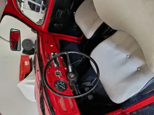 Verkaufe VW Käfer Bj. 1974 Bild 3