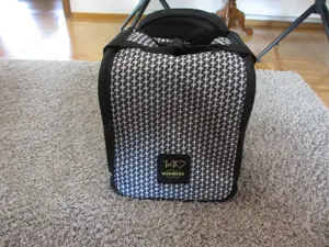 Thermomix Gerätetasche für TM 5 & TM 6 mit Varomafach Bild 3