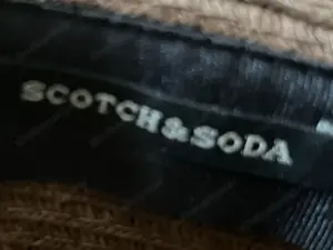 Scotch & Soda Strohhut  Bild 2