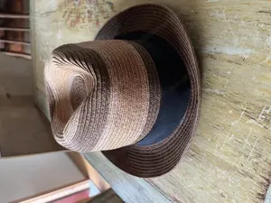 Scotch & Soda Strohhut  Bild 5