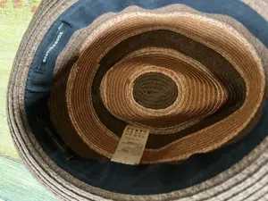 Scotch & Soda Strohhut  Bild 3