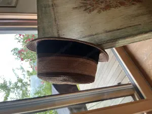 Scotch & Soda Strohhut  Bild 4