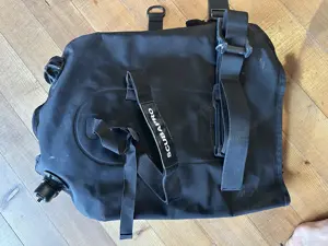 Jacket Travel Tauchen