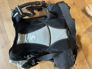 Jacket Travel Tauchen Bild 2