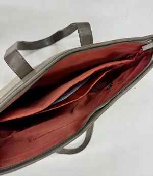 Lenovo Tote Umhängetasche Tragetasche (NEU) Bild 2