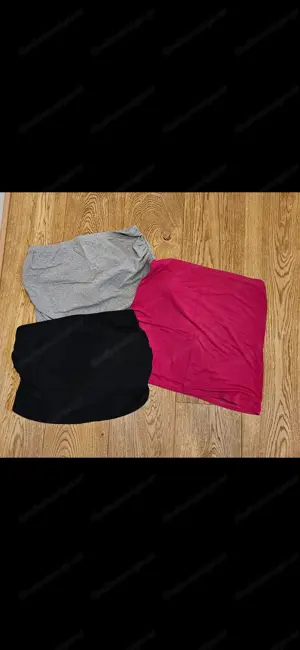 Großes Umstands- und Stillmodepaket Bild 2