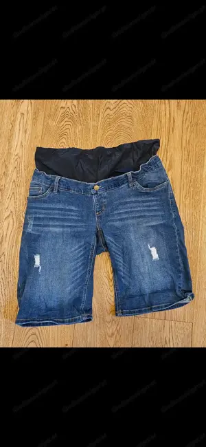 Großes Umstands- und Stillmodepaket Bild 3