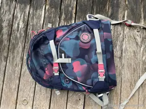 Schultasche coocazo Bild 2