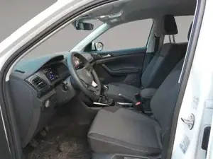 Volkswagen T-Cross Bild 9